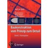 Baukonstruktion - Vom Prinzip Zum Detail - 2 door José Louis Moro