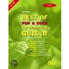 Best of  Pop und Rock for Classical Guitar 9 door Onbekend