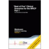 Best Of Five Clinical Scenarios For The Mrcp by William Arrowsmith