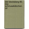 Bibi Blocksberg 80. Das Schmusekätzchen. Cd door Onbekend