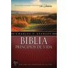 Biblia principios de vida Charles F. Stanley door Onbekend