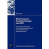 Bilanzierung Von Kundenbeziehungen Nach Ifrs door Oliver Bohr