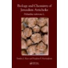 Biology and Chemistry of Jerusalem Artichoke door Stephen F. Nottingham