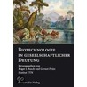 Biotechnologie in gesellschaftlicher Deutung by Unknown