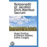 Boissonadii Et Jacobsii Divis Manibus Sacrum door Hugo Grotius