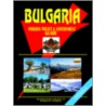 Bulgaria Foreign Policy and Government Guide door Onbekend