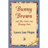 Bunny Brown and His Sister Sue Keeping Store by Laura Lee Hope