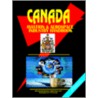 Canada Aerospace & Defense Industry Handbook door Onbekend