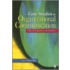 Case Studies in Organizational Communication