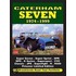 Caterham Seven 1974-1999 Road Test Portfolio