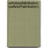 Cellulosefabrikation (Zellstofffabrikation).