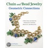 Chain And Bead Jewelry Geometric Connections by Scott David Plumlee