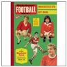 Charles Buchan's Manchester United Gift Book by Simon Inglis