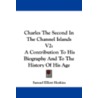 Charles the Second in the Channel Islands V2 door Samuel Elliott Hoskins