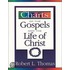 Charts of the Gospels and the Life of Christ