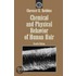 Chemical and Physical Behavior of Human Hair