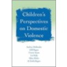 Children's Perspectives On Domestic Violence door Southward Et Al