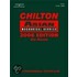 Chilton 2006 Asian Mechanical Service Manual