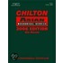 Chilton 2006 Asian Mechanical Service Manual