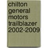 Chilton General Motors Trailblazer 2002-2009