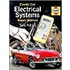 Classic Car Electrical Systems Repair Manual