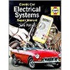Classic Car Electrical Systems Repair Manual door David Pollard