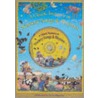 Classic Treasury Of Nursery Songs And Rhymes door Tracey Moroney