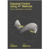 Classical Control Using H.(Infinity) Methods by Orlando Merino