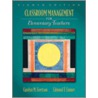Classroom Management for Elementary Teachers by Edmund T. Emmer
