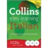 Collins Easy Learning Italian [With Booklet]