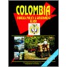 Colombia Foreign Policy and Government Guide door Onbekend
