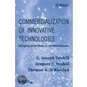 Commercialization Of Innovative Technologies door Thomas O'Riordan