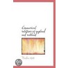 Commerical Relations Of England And Scotland door Theodora Keith