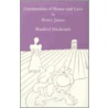 Communities of Honor and Love in Henry James door Manfred MacKenzie