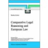 Comparative Legal Reasoning And European Law door Marrku Kiikeri