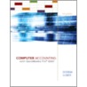Computer Accounting with QuickBooks Pro 2007 door Donna Ulmer