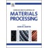 Concise Encyclopedia of Materials Processing