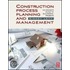 Construction Process Planning And Management