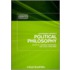 Contemporary Debates In Political Philosophy