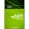 Contemporary Debates In Political Philosophy by Thomas Christiano