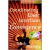 Coordinating User Interfaces For Consistency door Jakob Nielsen