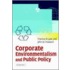 Corporate Environmentalism And Public Policy