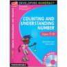 Counting And Understanding Number - Ages 7-8 door Steven Mills