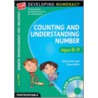 Counting And Understanding Number - Ages 8-9 by Steven Mills