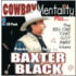 Cowboy Mentality & the Big One That Got Away