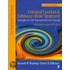 Criminal Conduct & Substance Abuse Treatment