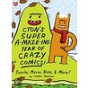 Cton's Super A-maze-ing Year of Crazy Comics door Clayton Hanmer