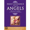 Daily Guidance from Your Angels Oracle Cards door Doreen Virtue