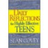 Daily Reflections For Highly Effective Teens