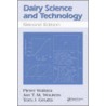Dairy Science and Technology, Second Edition by T.J. Geurts